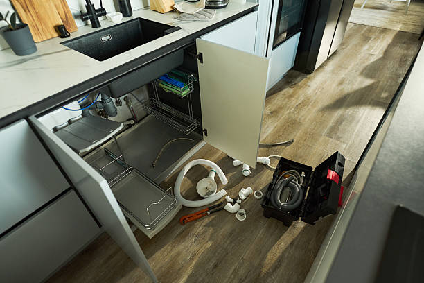24/7 Emergency Garbage Disposal Repair experts in Cape May Court House, NJ